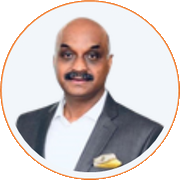Vinay Shenoy