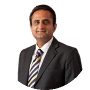 Vivek Tyagi