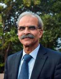 Prof. Virendra Kumar Tewari