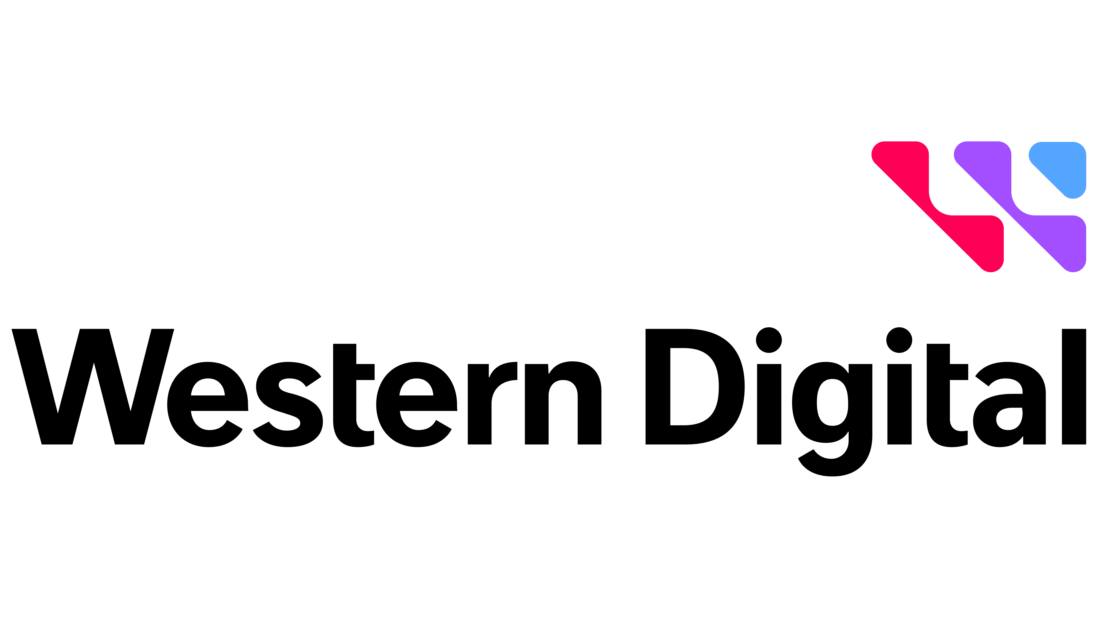 Western Digital